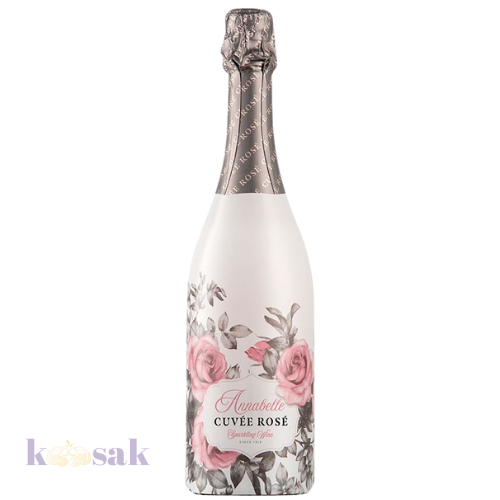 KWV Annabelle Cuvee Rose