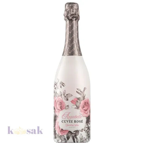 KWV Annabelle Cuvee Rose