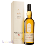 Lagavulin 8 Years Old - 70 cl