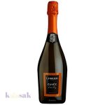 Lamberti Cuvee Vino Spum Bianco - 75 cl