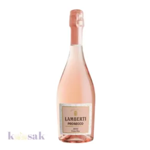 Lamberti Prosecco Rosé Extra Dry