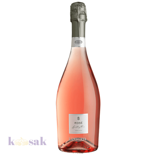 Lamberti Sparkling Rosé Extra Dry