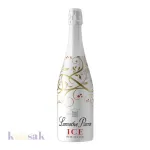 Lamothe Parrot Ice