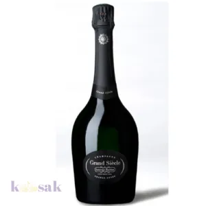 Laurent Perrier Grand Siecle Champagne