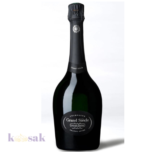 Laurent Perrier Grand Siecle Champagne