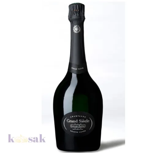 Laurent Perrier Grand Siecle Champagne
