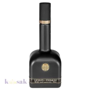 Legend of Kremlin, Black – 70 cl
