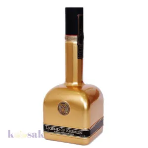 Legend of Kremlin, Gold – 70 cl