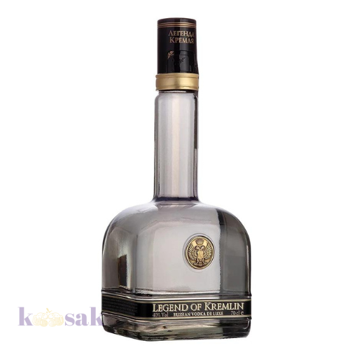 Legend of Kremlin Original - 70 cl