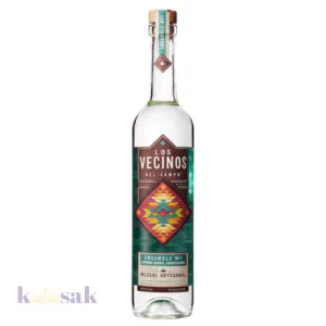 Los Vecinos del Campo Ensamble No. 1 – 70 cl