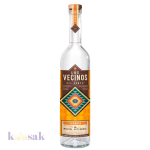 Los Vecinos Espadin Mezcal Artesanal - 70 cl