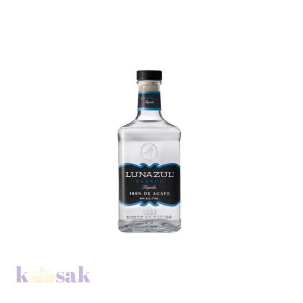 Lunazul Blanco – 5 cl