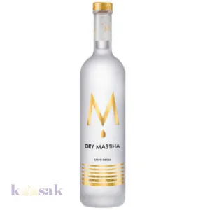 M Dry Mastiha – 70 cl