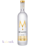 M Dry Mastiha - 70 cl