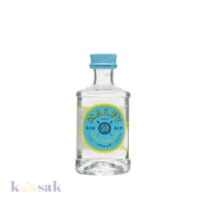 MALFY GIN CON LIMONE – 5 cl