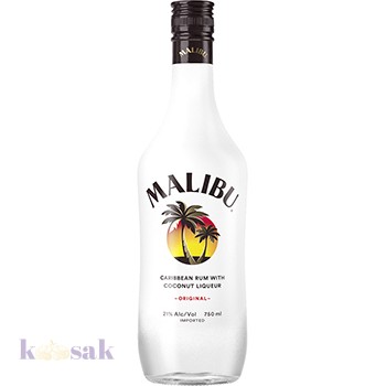 Malibu Caribbean