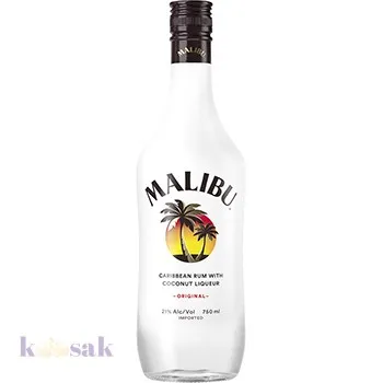Malibu Caribbean