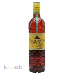 Mandarine Napoléon – 70 cl