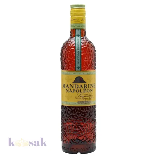 Mandarine Napoléon - 70 cl