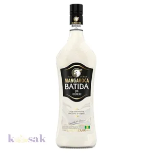 Mangaroca Batida de Coco Liqueur 70 cl