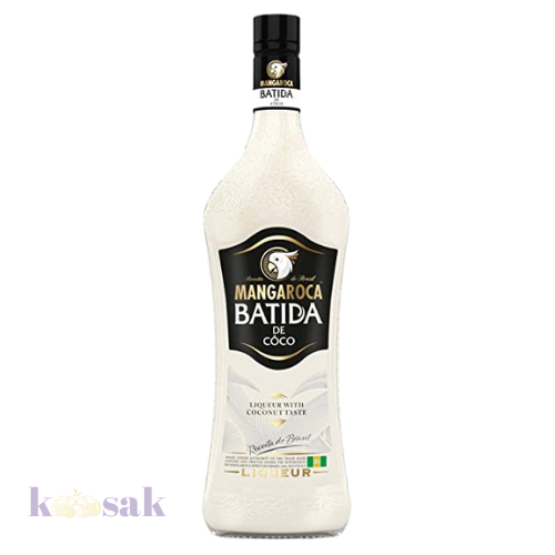 Mangaroca Batida de Coco Liqueur 70 cl