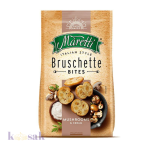 Maretti Bruschette Mushroom Flavor - 70 G