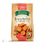Maretti Bruschette Pizza Flavor - 70 G
