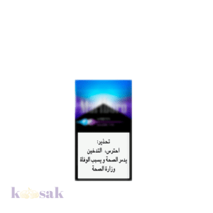 DELIA CLASSIC RED PACK – 20 STICKS