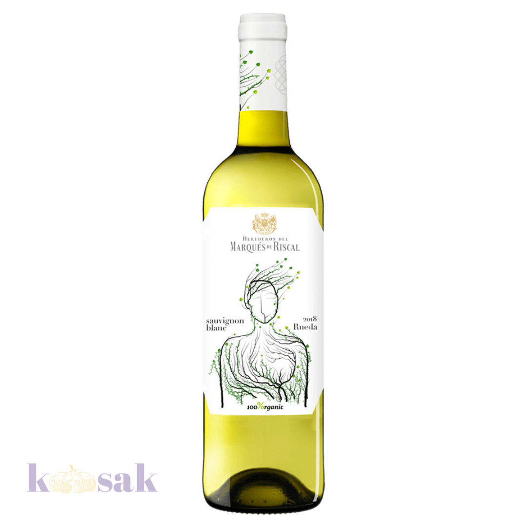 Marques De Riscal Sauvignon Blanc