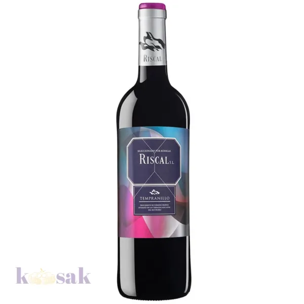 Marques De Riscal Tempranillo