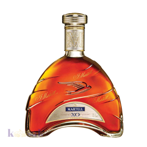 Martell Cognac XO - 70 cl