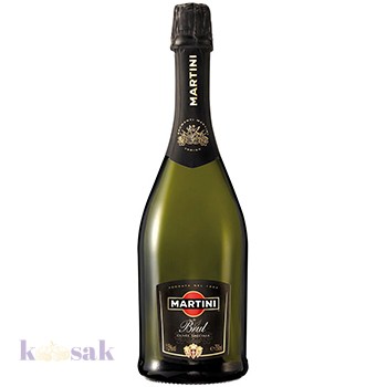 Martini Brut - 75 cl