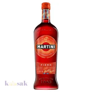 Martini Fiero – 75 cl