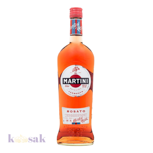 Martini Rosato – 75 cl