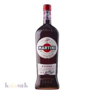 Carpano Dry Vermouth – 1 L