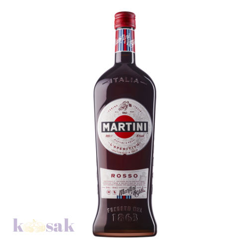 Martini Rosso – 75 cl