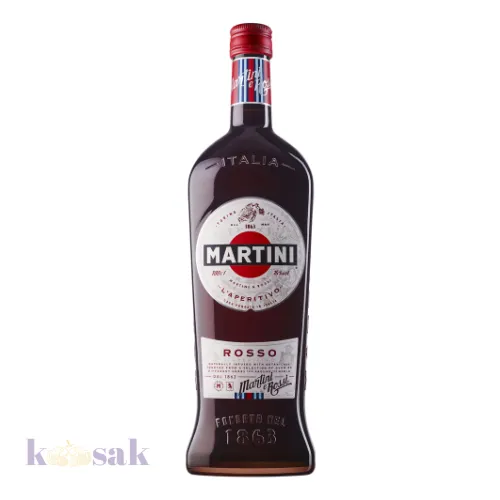 Martini Rosso – 75 cl