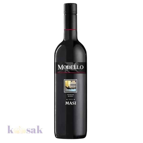 Masi Modello Venezie Rosso