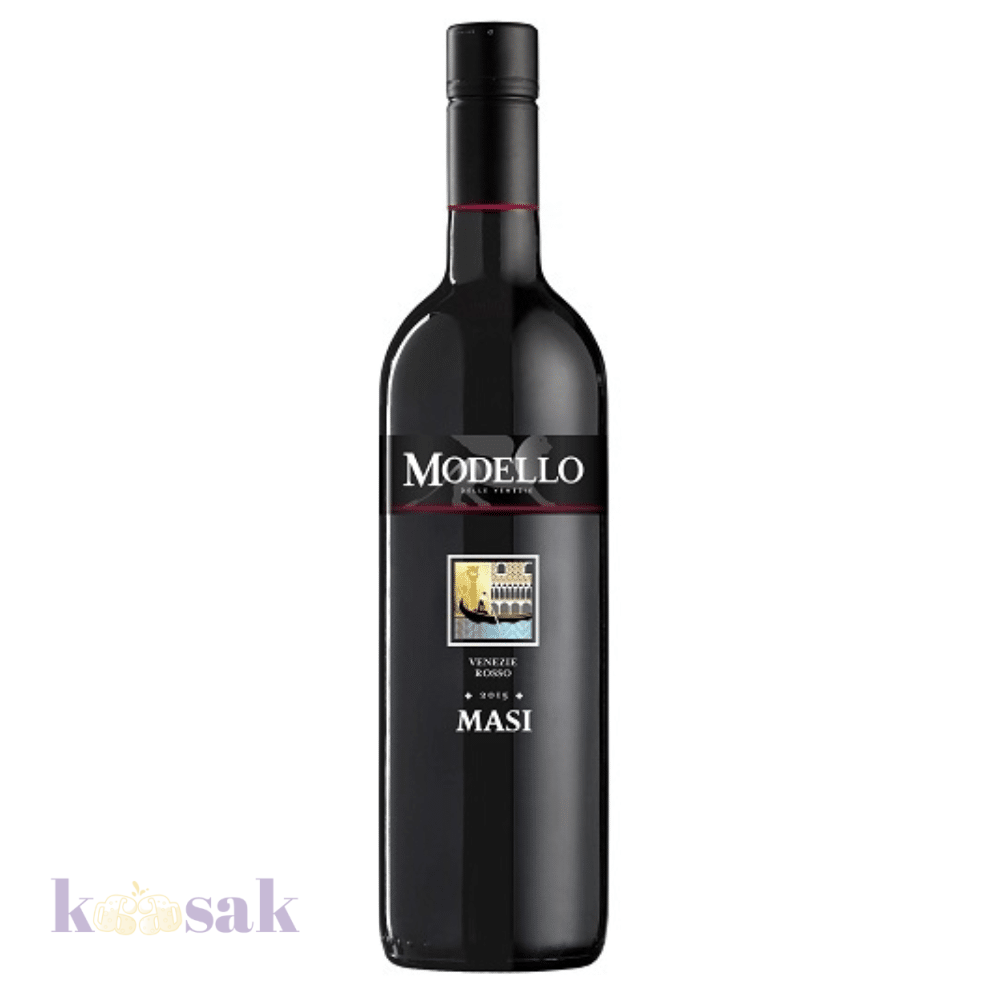 Masi Modello Venezie Rosso