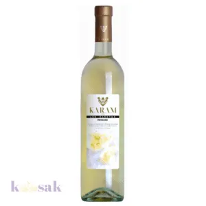 Meksassi White Wine