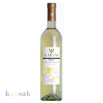 Meksassi White Wine