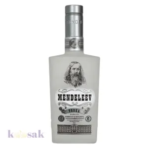 Mendeleev Vodka