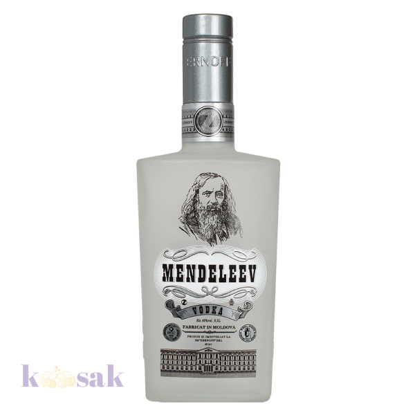 Mendeleev Vodka