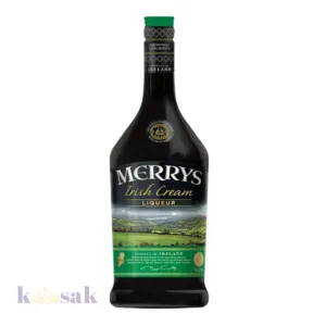 Merrys Original Irish Cream 75 cl
