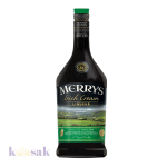 Merrys Original Irish Cream 75 cl