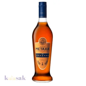 Metaxa 7 Stars Brandy – 70 cl