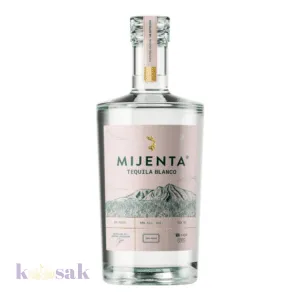 Mijenta Tequila Blanco – 70 cl