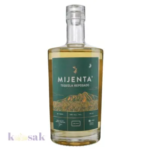 Mijenta Tequila Reposado – 70 cl