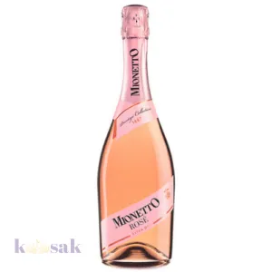 Mionetto Rose Extra Dry – 75 cl