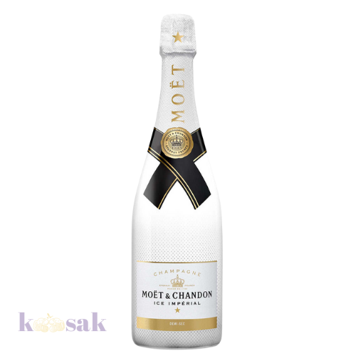 Moet & Chandon Ice Imperial - 75 cl